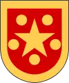 Wappen von Tingsryd