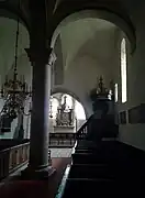 Innenraum