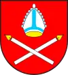 Wappen von Tinizong