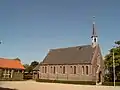 Tinte, Kapelle
