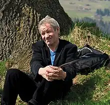Tinu Heiniger (2011)