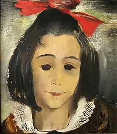 Mädchen