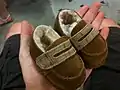 Kinderschuh
