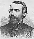 Kálmán Tisza 1867