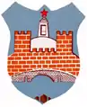 Podgorica (Titograd) in Montenegro in Jahren 1946–1992