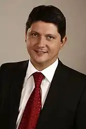 Titus Corlățean