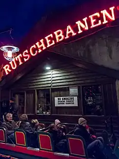 Rutschebanen