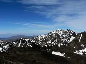 Toubkal