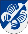 Wappen der Gemeinde Tjörn