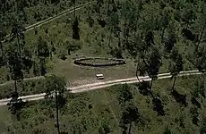 Tjelvars Grab