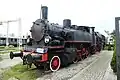 Tki3-26 im Eisenbahnmuseum Jaworzyna Śląska