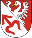 Wappen von Tlumačov