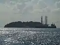 Cronstadt Island