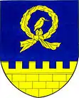 Wappen von Točník
