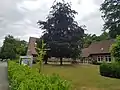 Gemeindehaus, Kindergarten