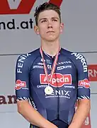 Tobias Bayer