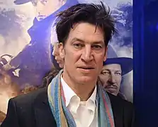 Tobias Moretti