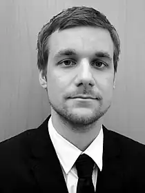 Tobias Schlegl