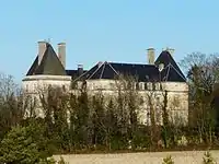 Schloss Fayolle