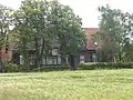 Ehem. Kochschule