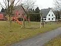 Spielplatz an der Sandgrube