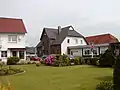 Ehem. Gasthaus Uphoff