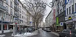 Töngesgasse