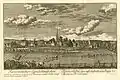 Tennenlohe, Illustration um 1759