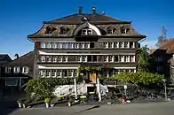 Gasthaus Rössli
