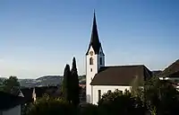 Paritätische Kirche