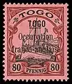 Togo (französische Besetzung)