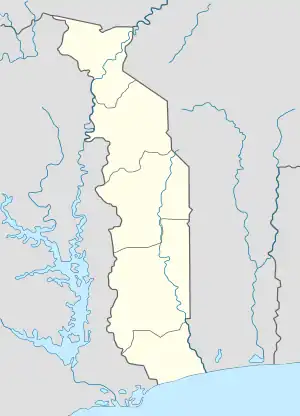 LoméLome (Togo)