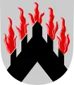 Wappen von Toholampi