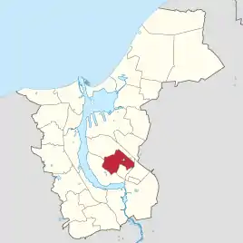 Karte