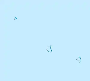 Fakaofo (Tokelau)