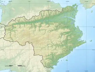 Shimada-shima (Präfektur Tokushima)