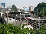 Marunouchi-Linie