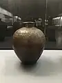 Naturfarbener Krug, Azuchi-Zeit