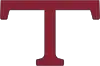 Logo der Toledo Maroons