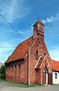 Polnisch-Katholische Kirche