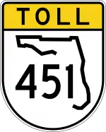 Straßenschild