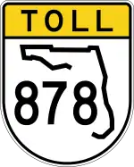 Straßenschild