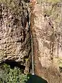 Tolmer Falls