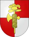 Tolochenaz im Kanton Waadt