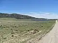 Toltec Reservoir