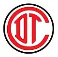 Erstes Logo (bis 1986)