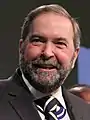 Thomas Mulcair (Neue Demokratische Partei)