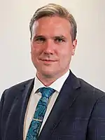 Tom Arthur