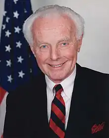 11. Februar: Tom Lantos (?)