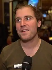 Tom Marchese (2018)